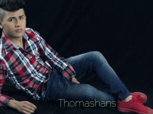 Thomashans
