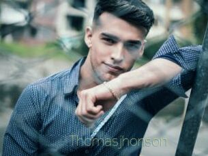 Thomasjhonson