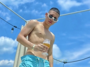 Thomasjone