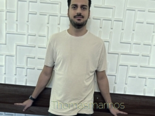 Thomasmarinos