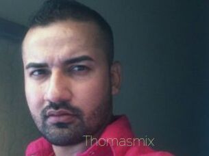 Thomasmix