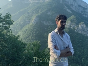 Thomasnude