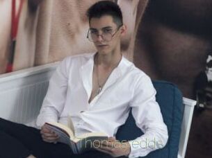 thomasredds Visio Tchats