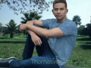 Thomasveryhot