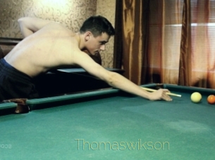 Thomaswikson