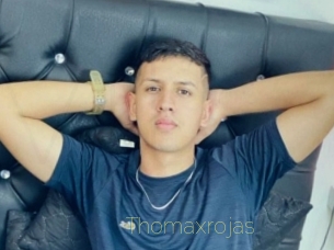Thomaxrojas