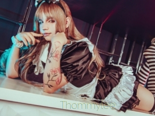 Thommylee