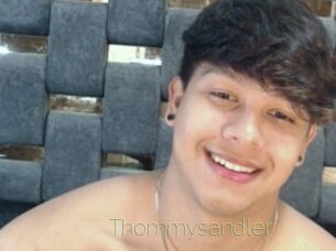 Thommysandler