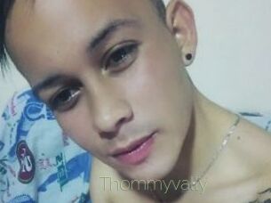thommyvally Visio Tchats