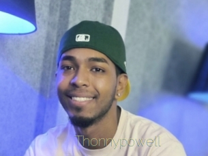 Thonnypowell