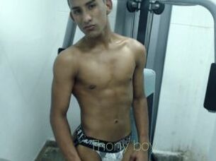 Thony_boy