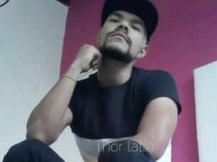Thor_latin