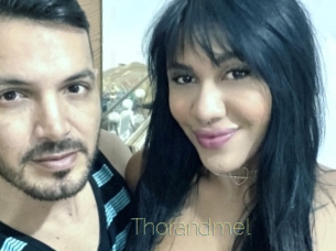 Thorandmel