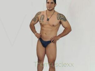 thormusclexx Visio Tchats