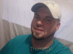 Thorn2030
