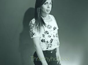 Thrannyhollxxx