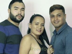 Threefood