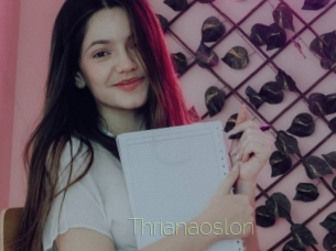 Thrianaoslon