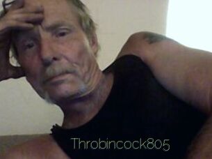 Throbincock805