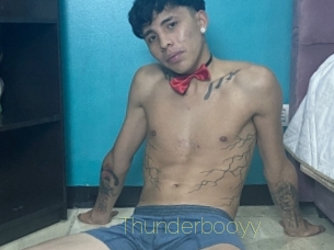 Thunderbooyy