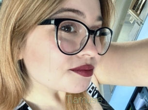 Tiamuse