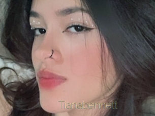 Tianabennett