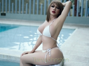 Tianajohnston