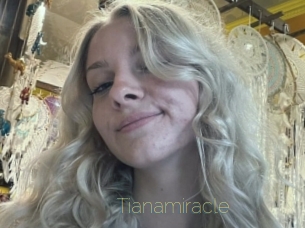 Tianamiracle