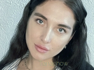 Tianashow