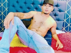 tianwalker Visio Tchats