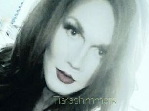 Tiarashimmers