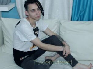 Ticklemyfeeet
