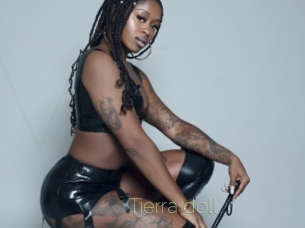 Tierra_doll