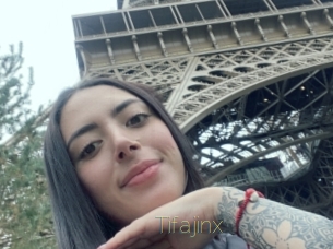 tifajinx Visio Tchats