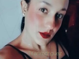 Tifanirodriguez