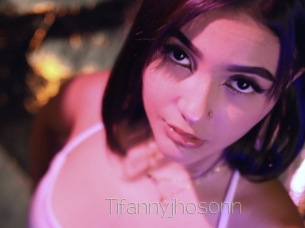 tifannyjhosonn Visio Tchats