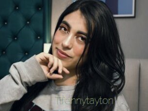 Tifannytayton