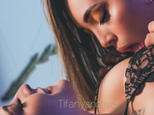 tifanyandlisa Visio Tchats