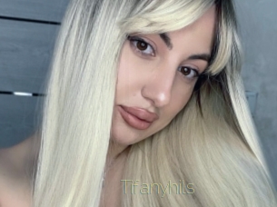 tifanyhils Visio Tchats