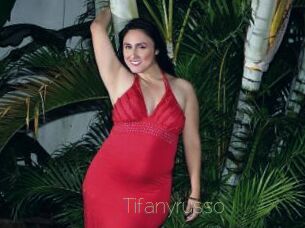 Tifanyrusso