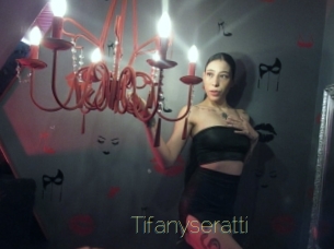 Tifanyseratti