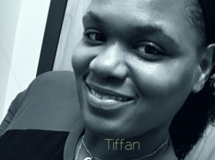 Tiffan