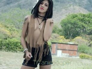 tiffaniecooper Visio Tchats