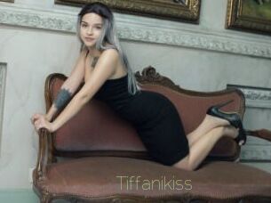 Tiffanikiss
