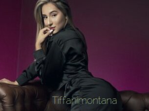 Tiffanimontana