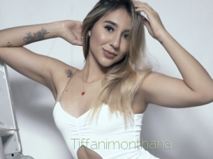 Tiffanimonthana