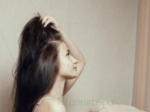 Tiffanisimson