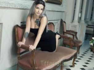 Tiffanistar