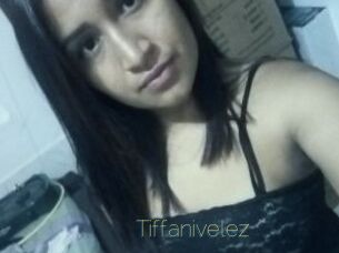 Tiffanivelez