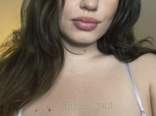 Tiffany2hot